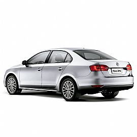 Novo Jetta Comfortline 1.4