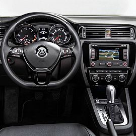 Novo Jetta Comfortline 1.4