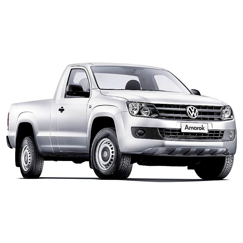 Amarok Cab. Simples