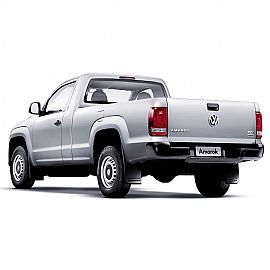 Amarok Cab. Simples