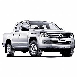 Amarok Cab Dupla.