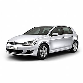 Golf Highline 1.4 Aut.